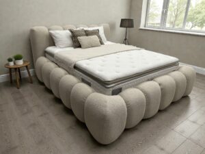 Bubble Plus ágykeret