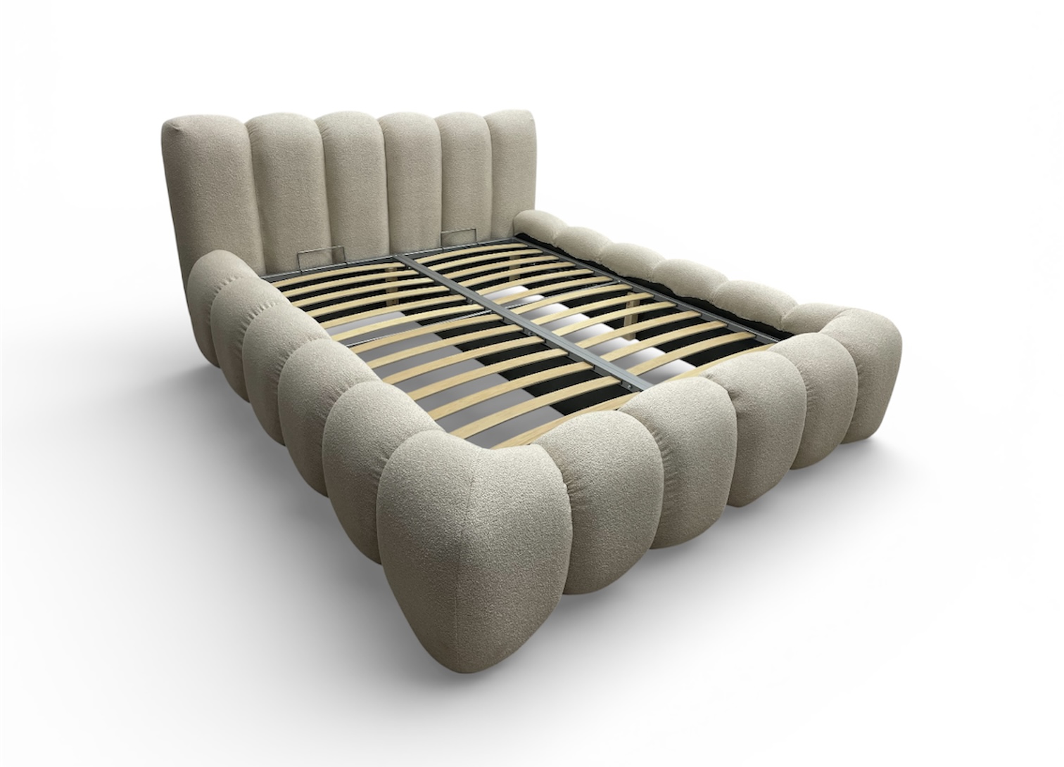 Bubble Plus ágykeret - Image 4