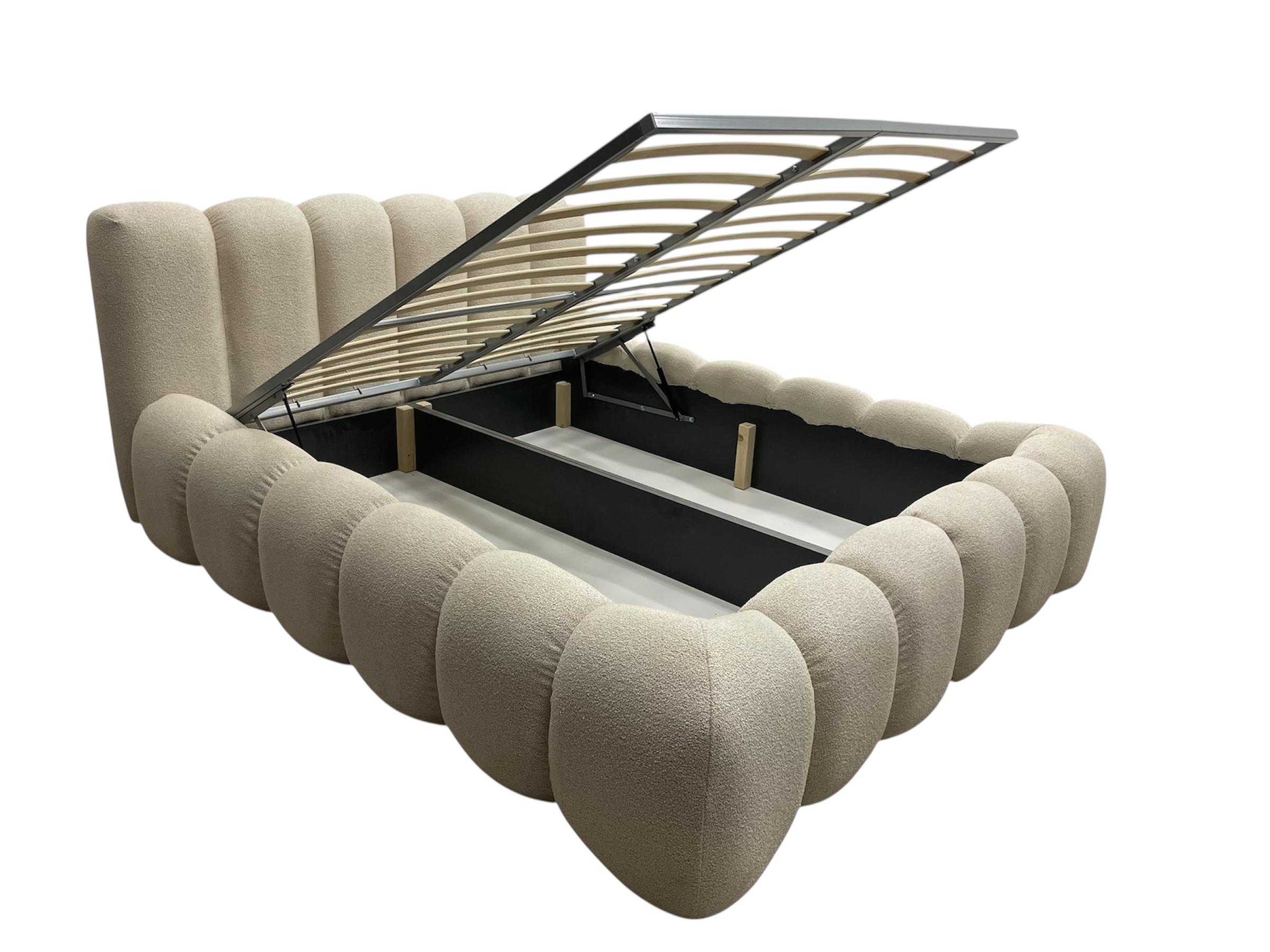 Bubble Plus ágykeret - Image 5