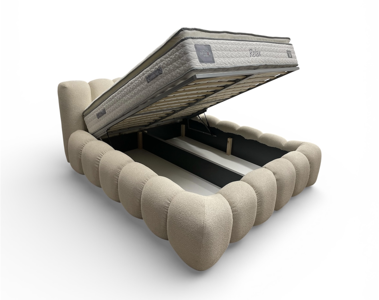 Bubble Plus ágykeret - Image 3