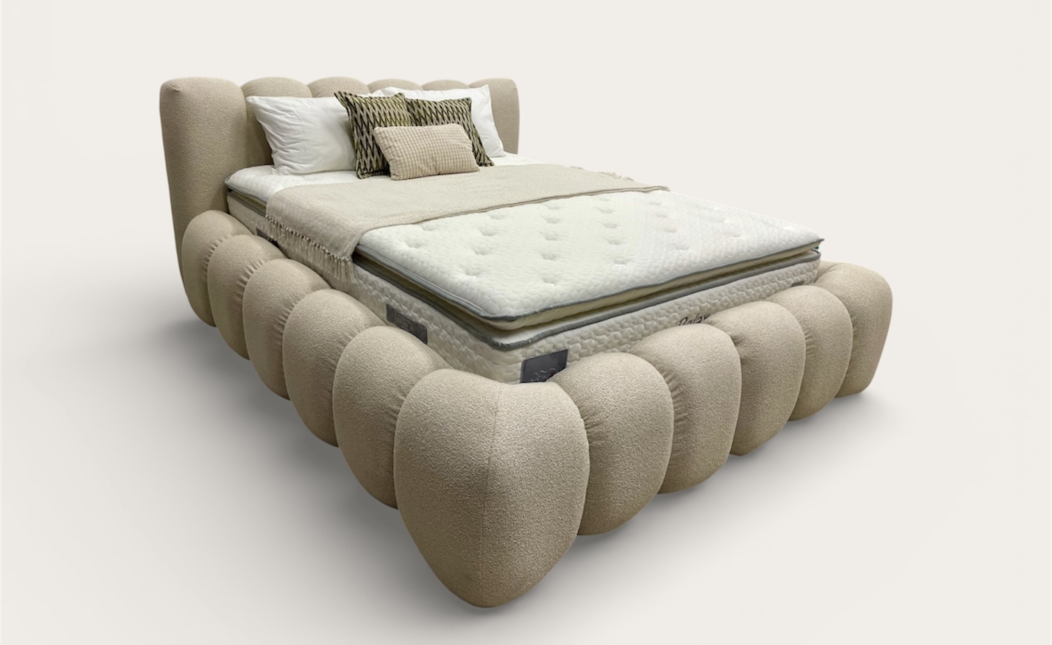 Bubble Plus ágykeret - Image 2