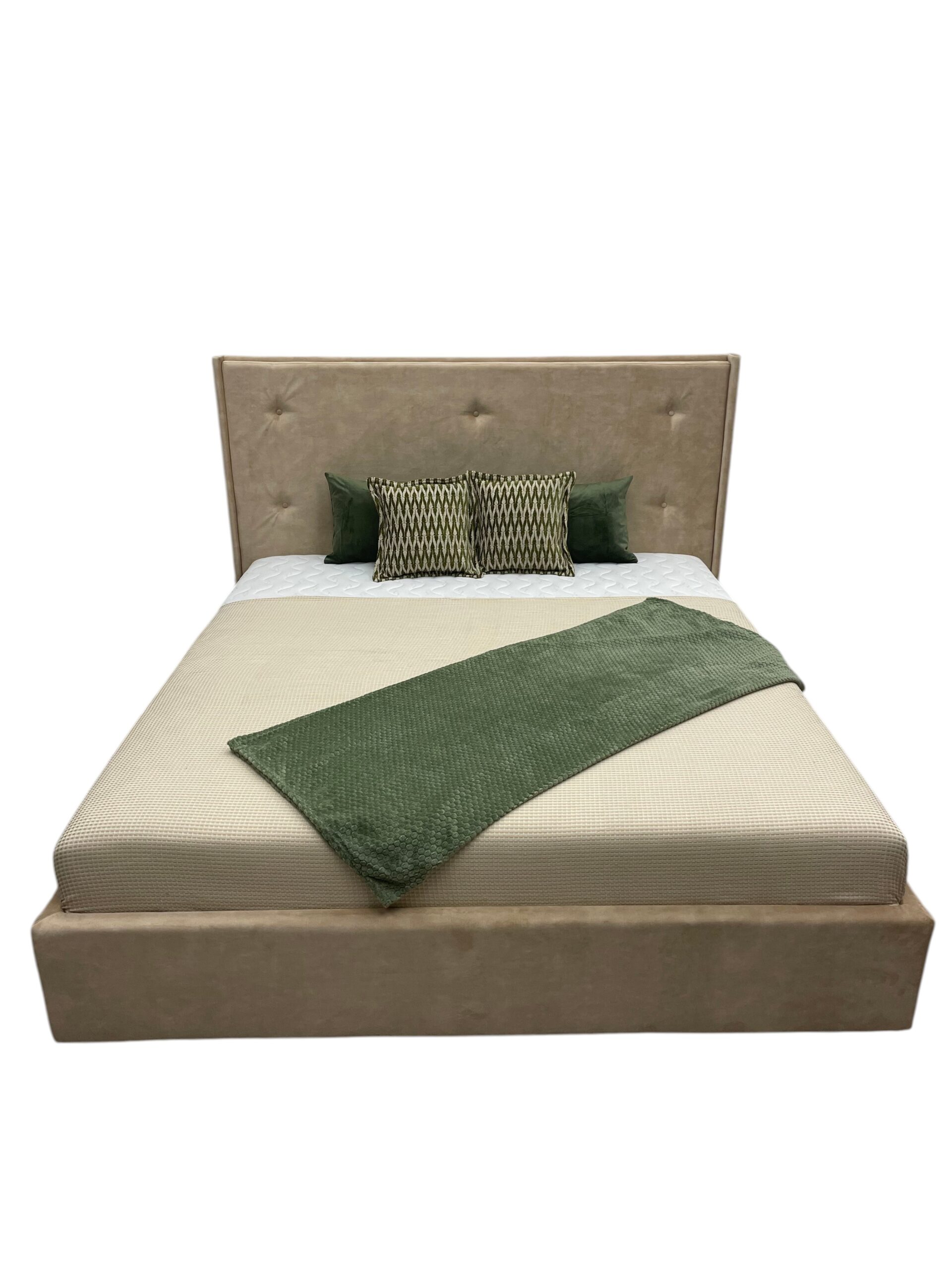 Calma ágykeret - Image 3